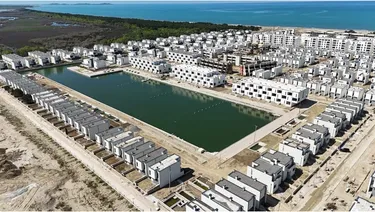 Фото vila на продажу Gjiri i Lalëzit, Turquoise Marina, Durrës