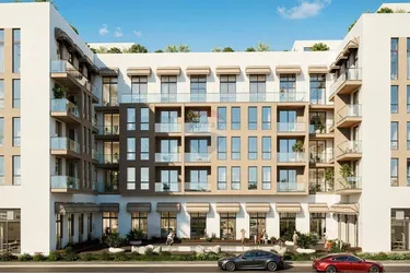 Фото development на продажу Golem, Durrës