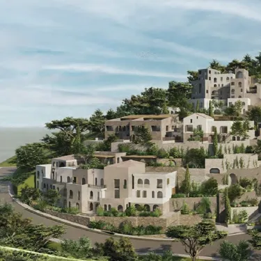 Zdjęcie vila na sprzedaż Jalë, Vlorë