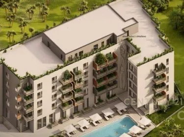 Фото Квартира на продажу Mali i Robit, Durrës