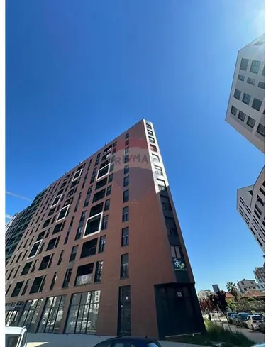 Фото Квартира на продажу Orbital 1, Bulevardi i Ri, Tiranë