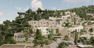 Фото Квартира на продажу Jal, Jalë, Vlorë