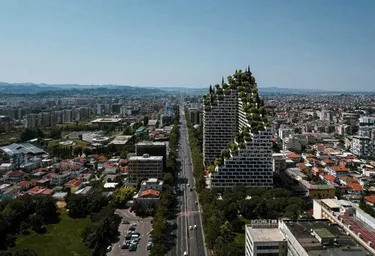 Foto von Wohnung zum verkauf Zogu i Zi, Tiranë