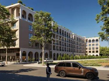 Фото Квартира на продажу Mali i Robit, Grand Marina Residence, Durrës
