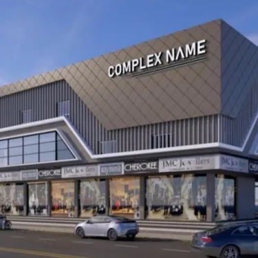 Фото commercial на продажу Qendra Tregtare Teg, Tiranë