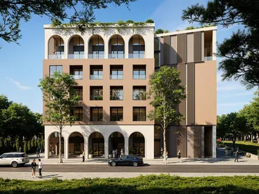 Фото Квартира на продажу Mali i Robit, Grand Marina Residence, Durrës