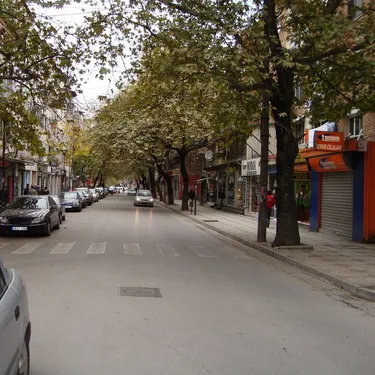 Фото vila на продажу Rruga Myslym Shyri, Tiranë