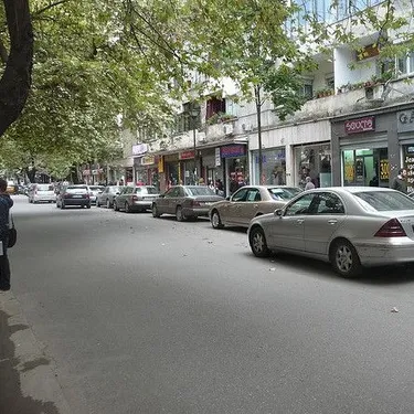Фото vila на продажу Rruga Myslym Shyri, Tiranë