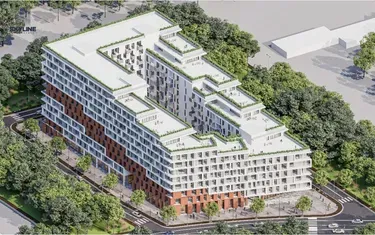 Foto e Apartment në shitje Rruga Fusha e Aviacionit, Tiranë