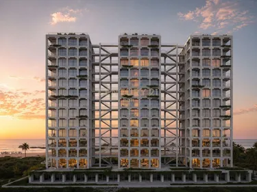 Zdjęcie Mieszkanie na sprzedaż Qerret, Three Gardens Residence, Durrës