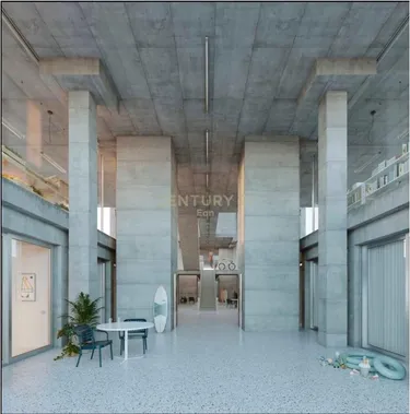Фото Квартира на продажу Qerret, Three Gardens Residence, Durrës