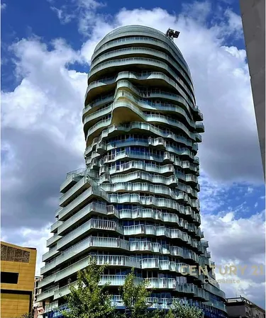 Фото Квартира на продажу Tirana Rock, Tiranë