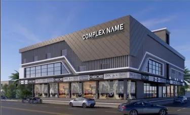 Фото commercial на продажу Lundër, Qendra Tregtare Teg, Tiranë