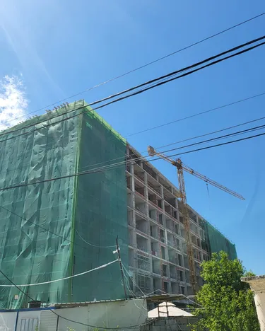Zdjęcie Mieszkanie na sprzedaż Bulevardi i Ri, Tiranë