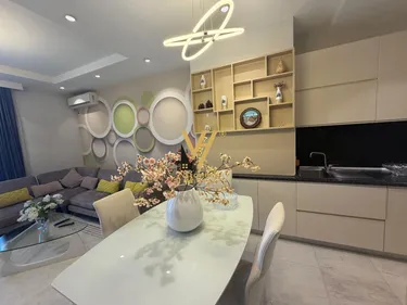 Zdjęcie penthouse na sprzedaż Ambasador 3, Tiranë