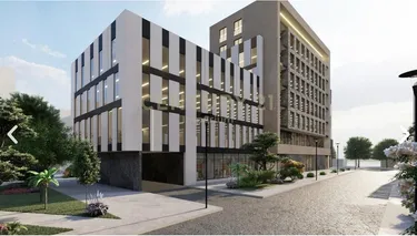 Zdjęcie Mieszkanie na sprzedaż Komuna e Parisit, Kristal Building, Tiranë