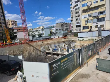 Фото Квартира на продажу Pazari i Ri, Rruga Luigj Gurakuqi, Tiranë