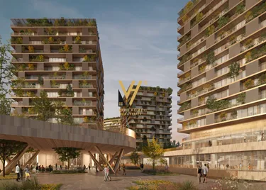 Фото Квартира на продажу Rruga e Kosovarëve, Tiranë