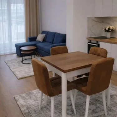 Foto e Apartment në shitje Rruga Ali Demi, Tiranë