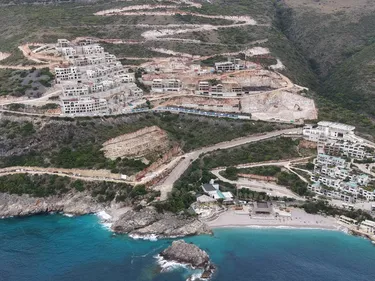Фото Квартира на продажу Jal, Himarë, Vlorë