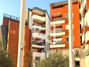 Zdjęcie penthouse na sprzedaż Jaho Residence, Fresk, Tiranë