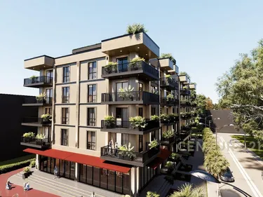 Photo of Apartment for sale Pranë Rrethrrotullimit, Golem, Durrës
