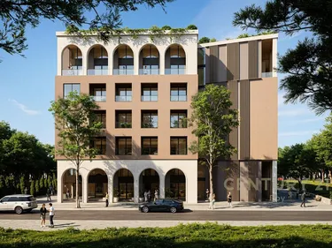 Фото Квартира на продажу Mali i Robit, Grand Marina Residence, Durrës