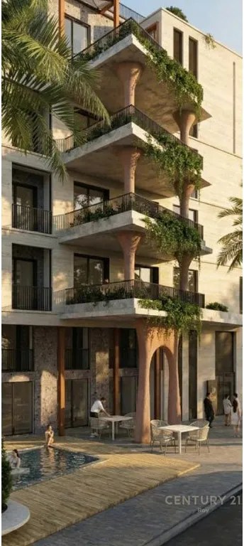 Photo of Apartment for sale Mali i Robit, Middal Residence, Durrës