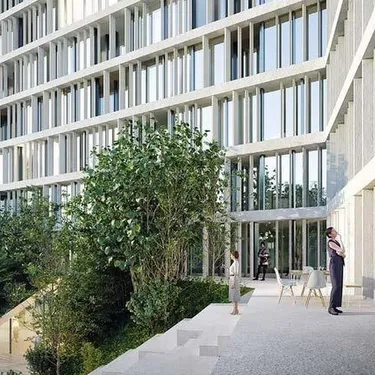 Фото penthouse на продажу Bulevardi i Ri, Tiranë