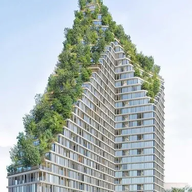 Фото Квартира на продажу Bulevardi i Ri, Tiranë