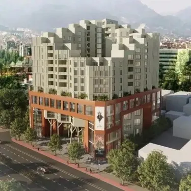 Фото Квартира на продажу Zogu i Zi, Tiranë
