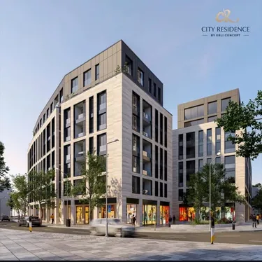 Фото Квартира на продажу Bulevardi Ri, Tiranë