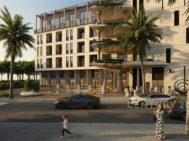 Zdjęcie studio na sprzedaż Mali i Robit, Midal Residence, Durrës