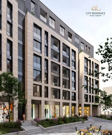 Фото Квартира на продажу Bulevardi Ri, Tiranë