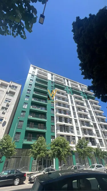 Фото Квартира на продажу Komuna e Parisit, Rruga Komuna e Parisit, Tiranë