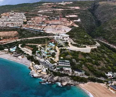Фото Квартира на продажу Jalë, Vlorë
