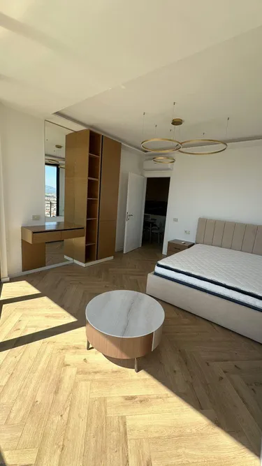 Foto von penthouse zur miete Rruga Mine Peza, Tiranë