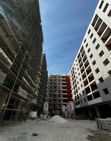 Zdjęcie Mieszkanie na sprzedaż Paskuqan, Kamëz, Tiranë