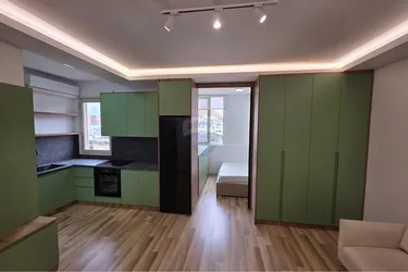 Foto von studio zur miete Higjena, Rruga e Elbasanit, Tiranë