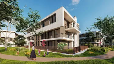 Zdjęcie Mieszkanie na sprzedaż Rruga Haxhi Dushku, Tiranë