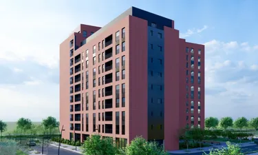 Photo of Apartment for sale Rruga Jordan Misja, Tiranë