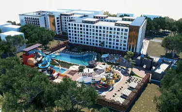 Фото Квартира на продажу Golem, Rezidenca VM, Durrës