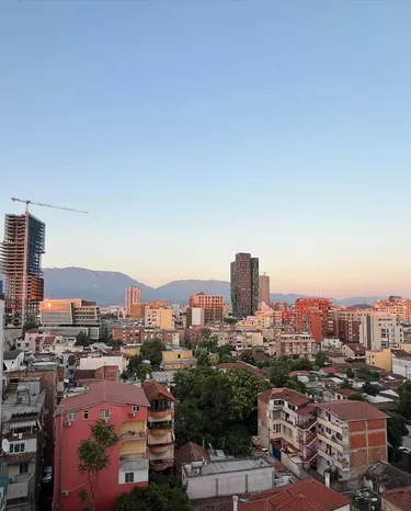 Foto di Appartamento in affitto Rruga Myslym Shyri, Tiranë