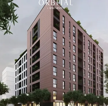 Фото Квартира на продажу Rruga Jordan Misja, Tiranë