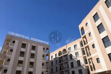 Фото Квартира на продажу Golem, Rezidenca Oriental, Durrës