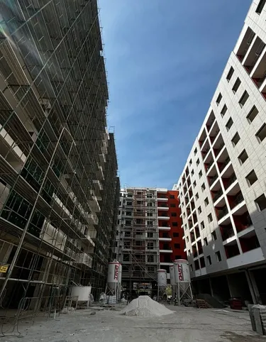 Zdjęcie Mieszkanie na sprzedaż Paskuqan, Kamëz, Tiranë