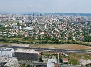 Foto av Lägenhet till salu Paskuqan, Tiranë