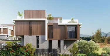 Фото vila на продажу Lake Diamond, Rruga Hiqmet Buzi, Tiranë