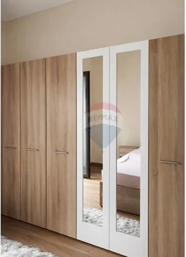 Foto von Wohnung zur miete Ish Fusha e Aviacionit, Green City, Tiranë