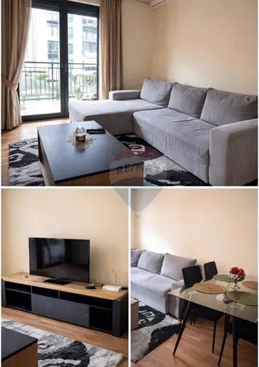 Foto von Wohnung zur miete Ish Fusha e Aviacionit, Green City, Tiranë